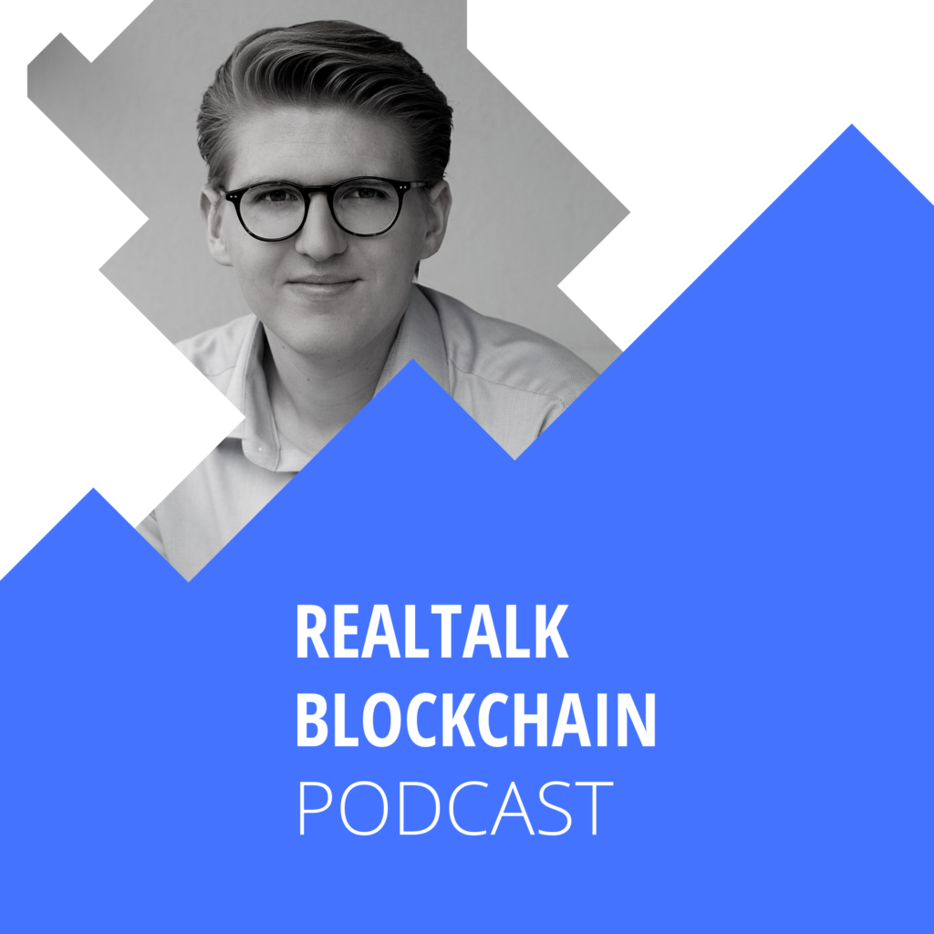 Realtalk Blockchain Podcast